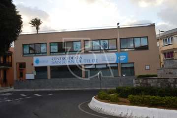 Asidma abre un Centro de Día en Telde con 36 plazas para mayores (Foto TA)